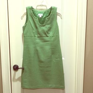 Loft  summer dress